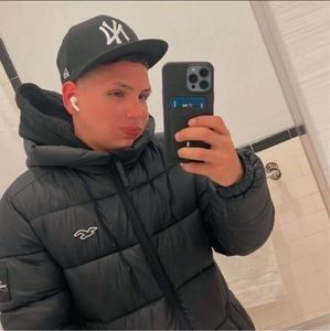 Meet your Posher, Douglas